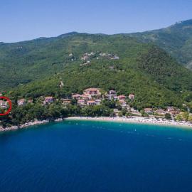 Bed and Breakfast Villa Maria