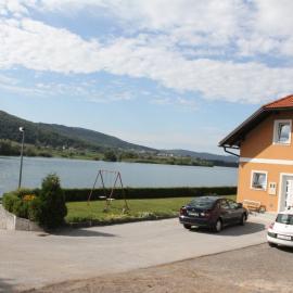 Apartment Mihalic, hotel in Ogulin