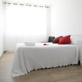Albergue Mar de Fora, Hotel in Kap Finisterre