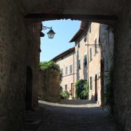 antica casa "le rondini"