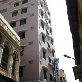 GP Mansion, hotel a Chennai