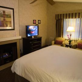 Rosedale Inn, khách sạn ở Pacific Grove