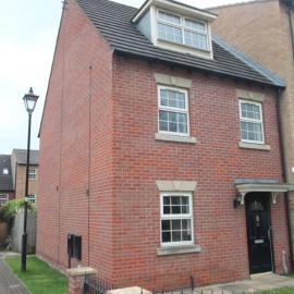 Main House, hotel i Rotherham