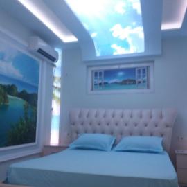 Hotel Buza, hotel Shkodrában