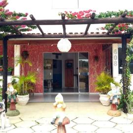 Pousada Miosotis, hotel in Nova Viçosa