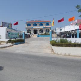 Maliana Star, hotelli kohteessa Tétouan