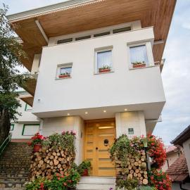 Residence Mahala - Boutique Stay Near Old Town