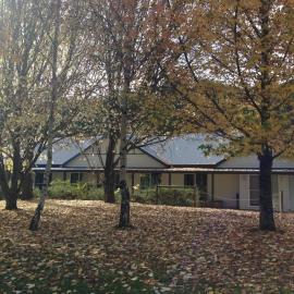 Goldberryaccommodation