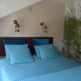 B&B Bij MoeMee
