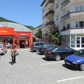 Casa BUCUR, hotelli kohteessa Tîrgu Ocna