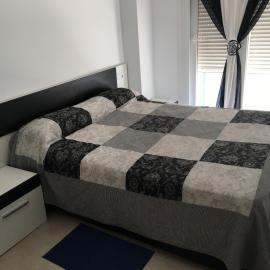 Apartamento en Benicarlo, hotel en Benicarló