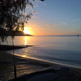 Magnetic Island Bed and Breakfast