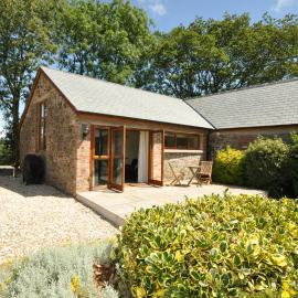 The Coach House, hotel v destinaci Bideford
