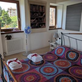 B&B Le tre chiavi, hotel en Isera