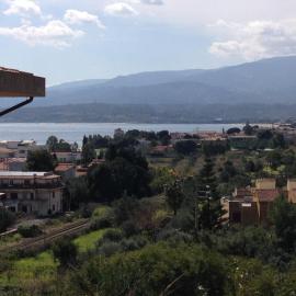 Residenza a 150 metri dalla scogliera di Pietragrande - Montauro