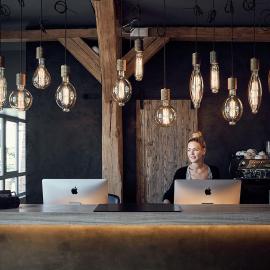 Landhaus Flottbek Boutique Hotel, hotel em Hamburgo