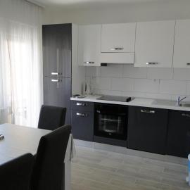 Apartment Zagi