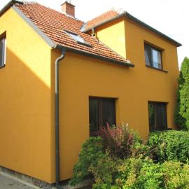 RD Černčín Bučovice, hotel u gradu 'Černčín'