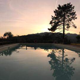Agriturismo Il Pino, hotel in San Martino in Freddana