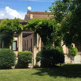 Ca' Bert Villa dei Glicini B&B