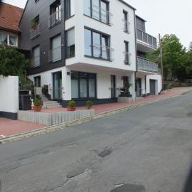 Haus Sonnenschein, hotel en Witten
