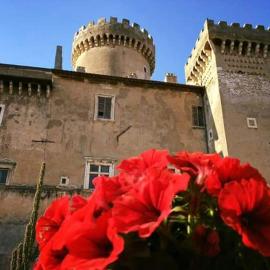 Antica Corte del Castello, Hotel in Fiano Romano