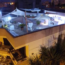 B&B Luxury, hotel u Lecceu