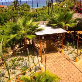 Las Cabañas Mágicas, hotel u gradu San Agustiniljo