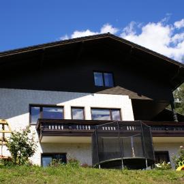 Apartment St. Peter, hotel i Radenthein