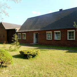Ferienwohnung Hille, hotel in Arendsee