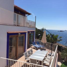 Villa Nieves