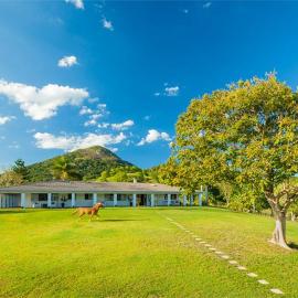 Eumundi Mountain Retreat