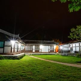 Guesthouse Nabiya, hotel in Chuncheon