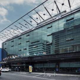 Viesnīca Benikea Daelim Hotel pilsētā Tedžona