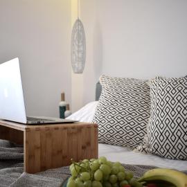 Meltemi, hotell i Skiathos stad
