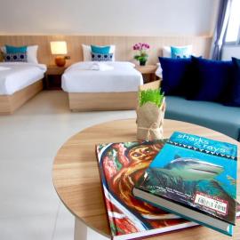 Rajthani Hotel Surat Thani - SHA Certified, Hotel in Surat Thani