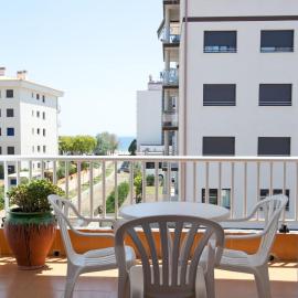 Hotel Montana by Bossh! Hotels, hotel a Roses