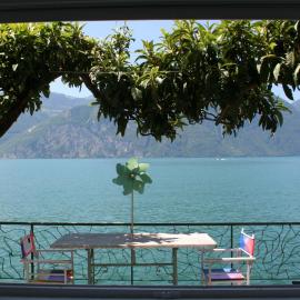 La Casina a Remi, hotel din Marone