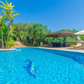 Cas Conco, hotel u gradu S'Horta