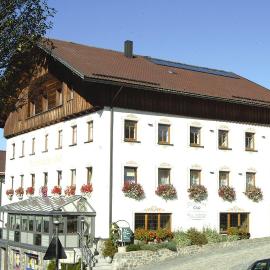 Rinchnacher Hof, hotel in Rinchnach