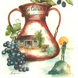 B&B La Collina
