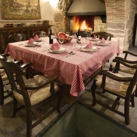 Casa Rural La Bodega