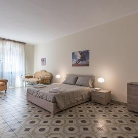 Suite della villa，位于莱切的酒店