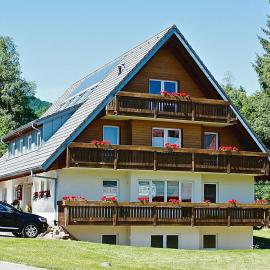 Gästehaus Klingele, hotel u gradu 'Hinterzarten'