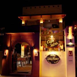 Udai Niwas - Bikaner, hotel in Bikaner