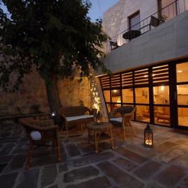 King Apart Goreme โรงแรมในเกอเรเม