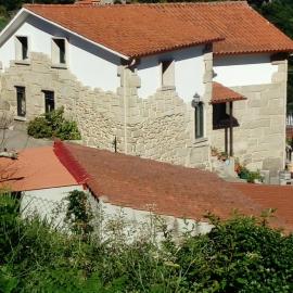 Hostal Casa Martinez، فندق في بوئيو
