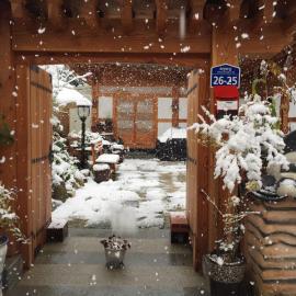 The Mumum Guesthouse, hotell sihtkohas Jeonju
