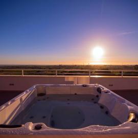 La Terrazza di Harmakhis, hotel a Partanna