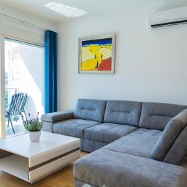 Apartment Blue Adriatic